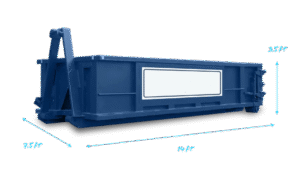 10 Yard Dumpster Rentals