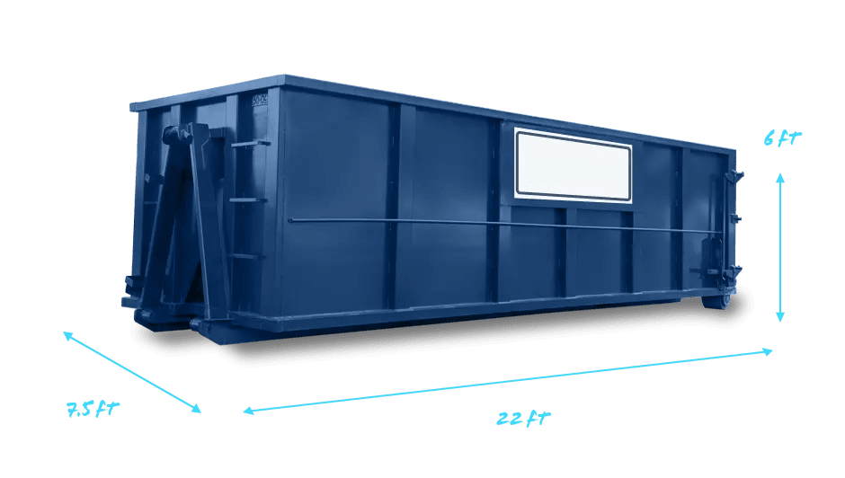 Roll Off Dumpster Roll Off Dumpster Rental Near Warren, MI