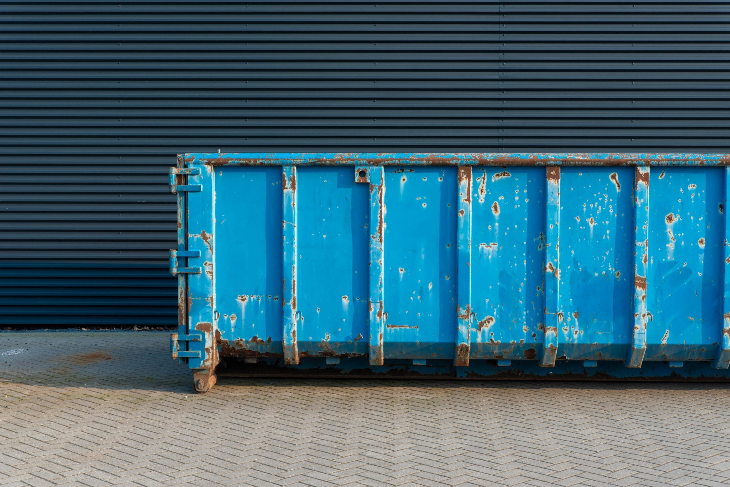Warren Dumpster Rental Rent a dumpster from Warren Dumpster Rental